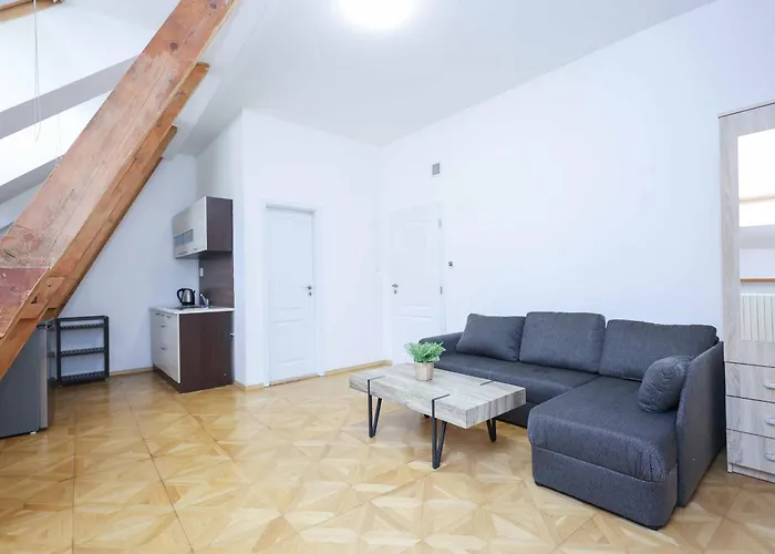 Beethoven Apartments
