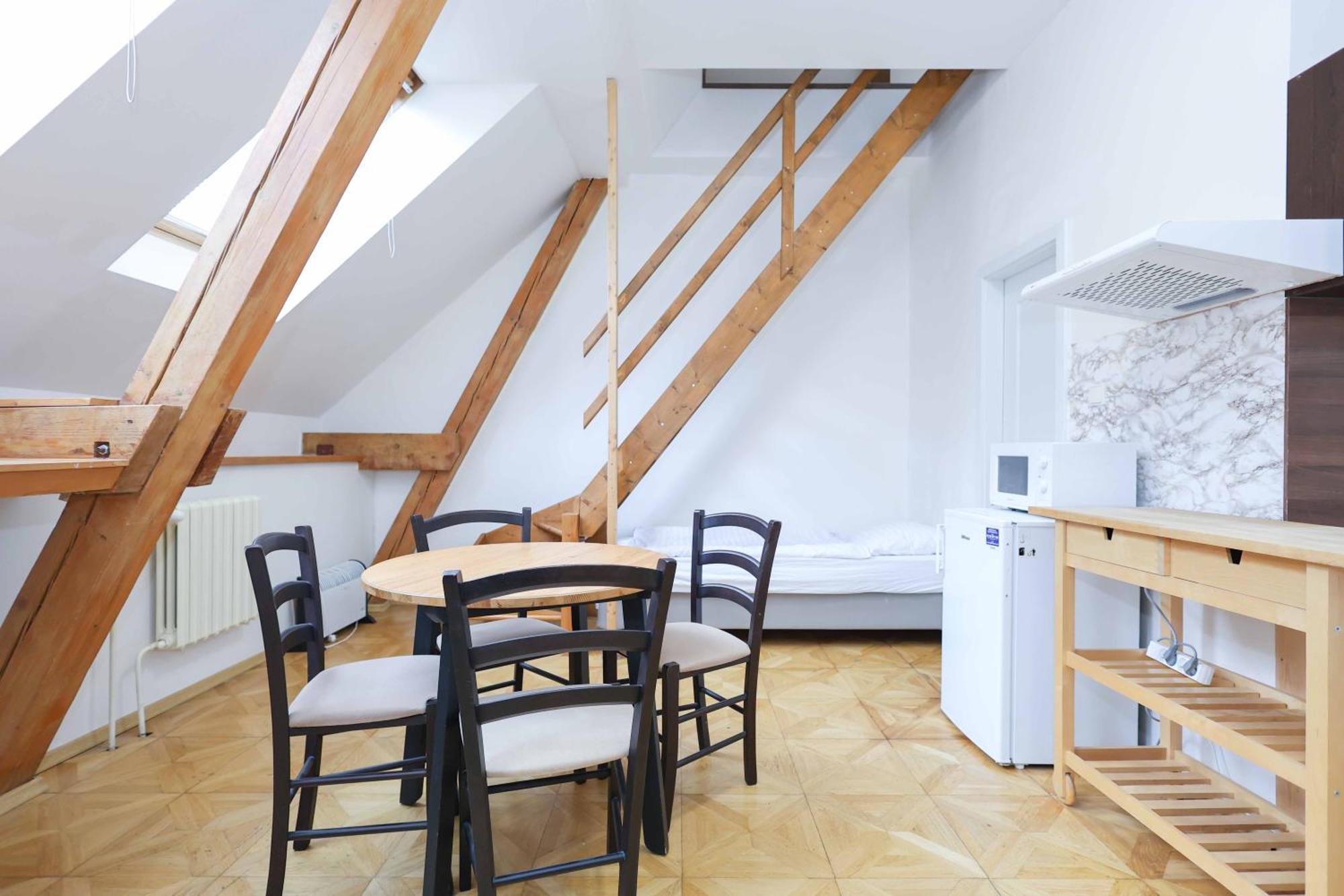 Beethoven Hotel apartamentowy